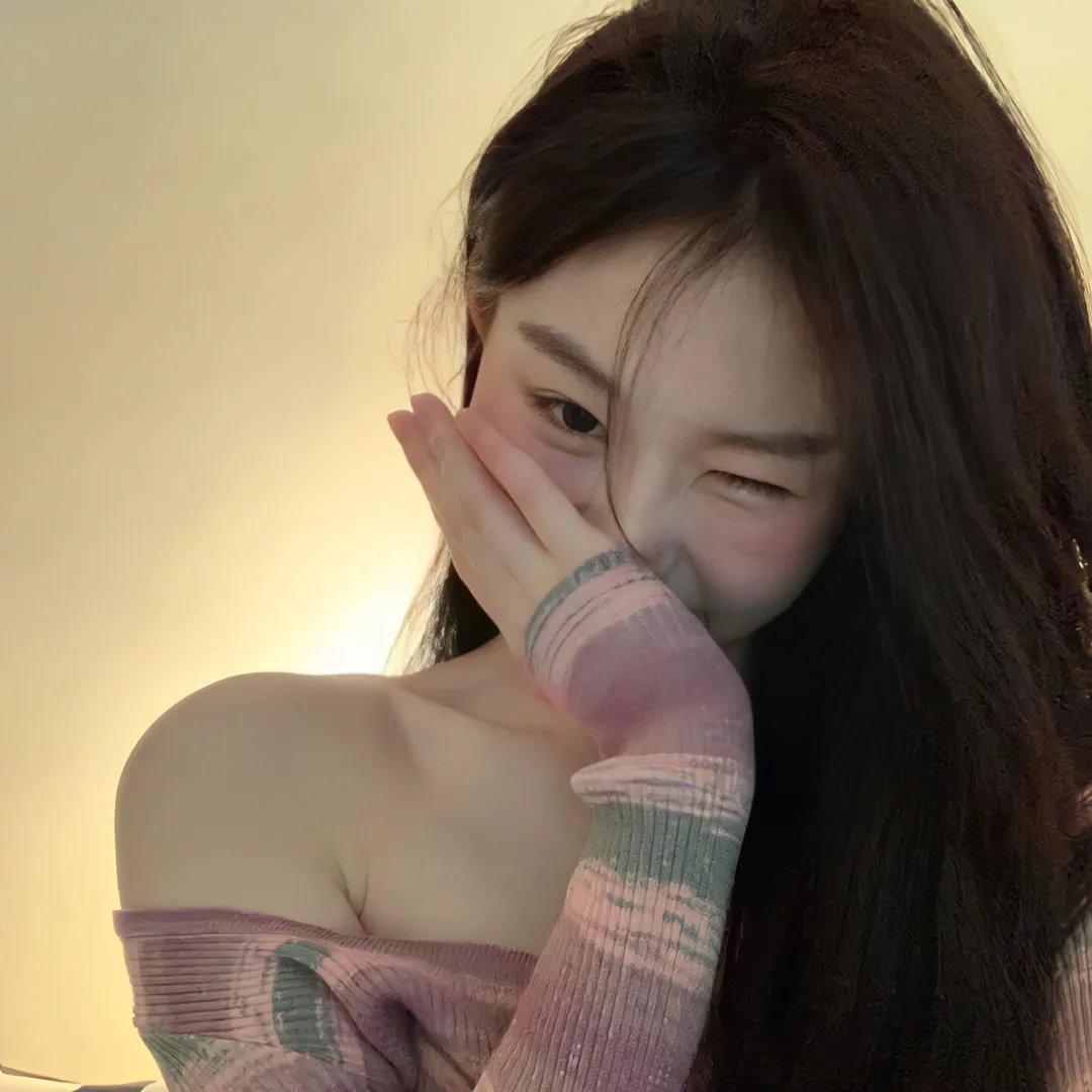 美丽坏美眉