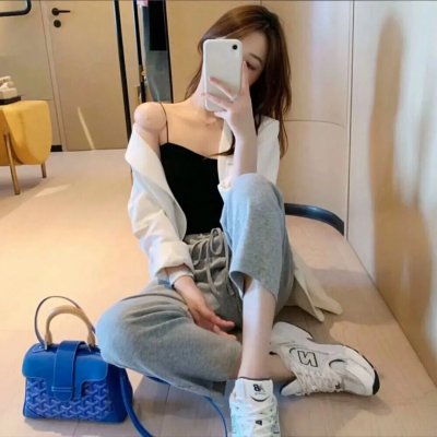 风流模特儿